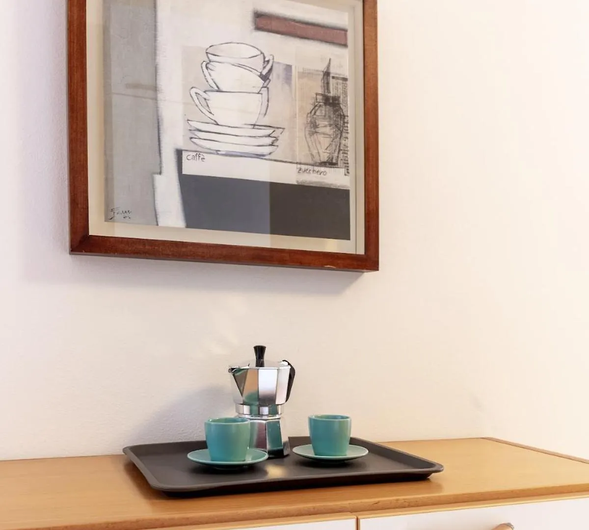 Comfort And Relax In Via Digione Padova Italy