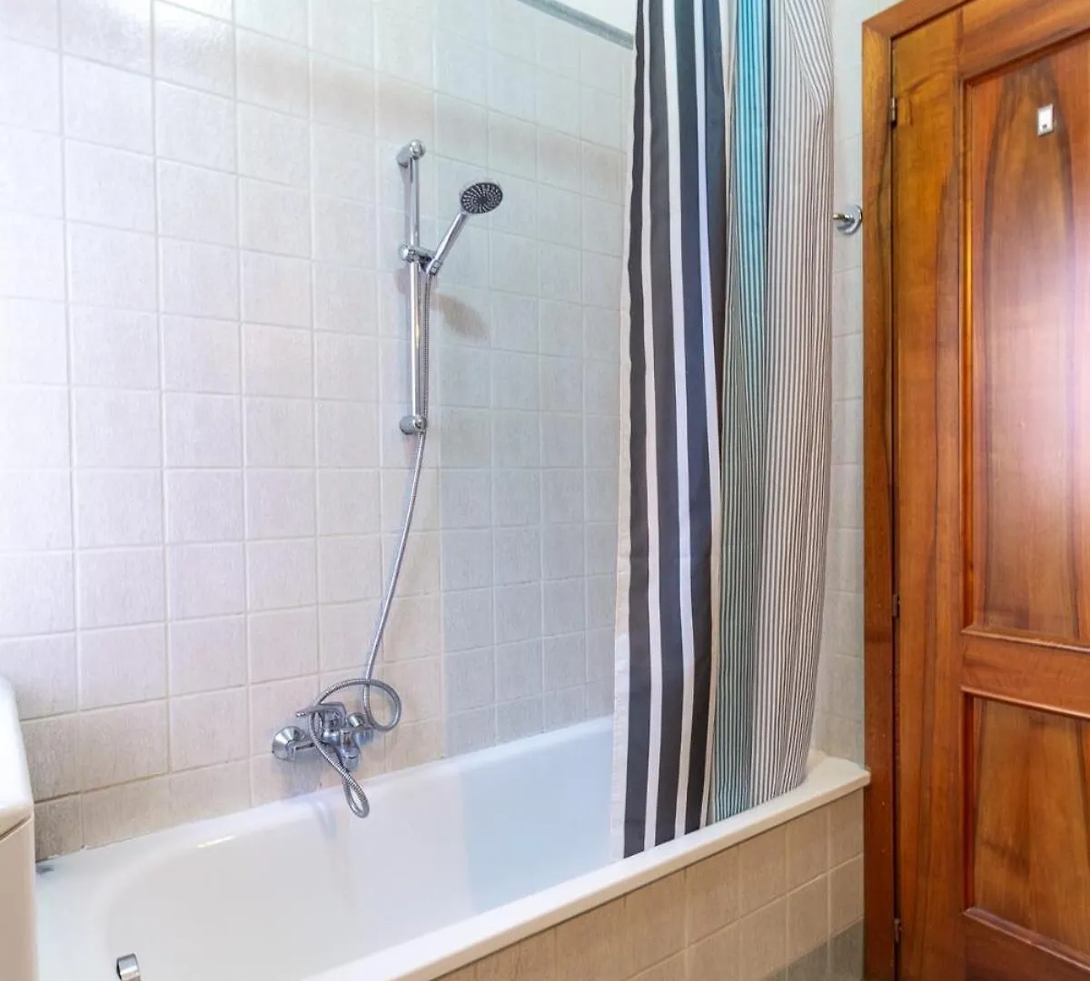 Apartment Comfort And Relax In Via Digione Padova Italy