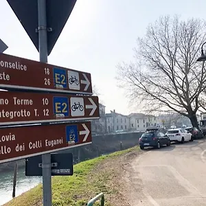  Vendégház Civico21
