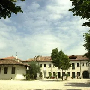 Vakantieboerderij La Scacchiera, Padua