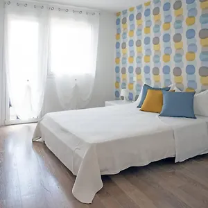  Apartmán Scrovegni