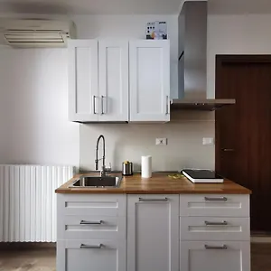  Apartment Monolocale - Piano Terra - Ingresso Indipendente