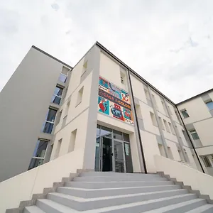  Prázdninový dům Casa A Colori