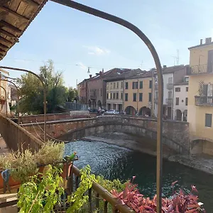 La Boheme Padova