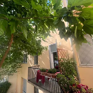 Casa Roma Rooms& Apartmens Padova