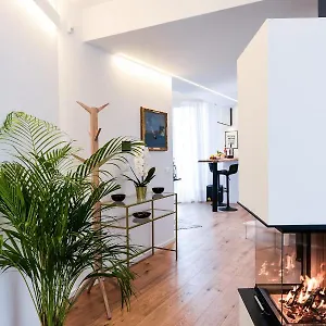  Apartment Residenza Emilia