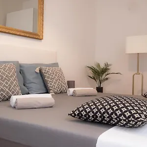Apartamento Paradise, Padua