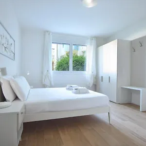 Apartamento Welc-om Santa Sofia, Padua