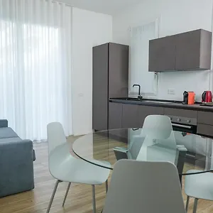 Apartamento Palazzo Gilberto, Padua