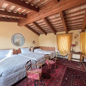 3* Bed & Breakfast Casa Camilla