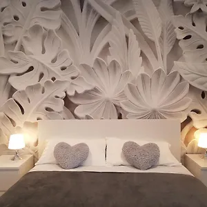 Bsuites Scrovegni Апартаменты