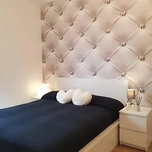 Bsuites Trieste In Centro Storico Con Wifi Padova