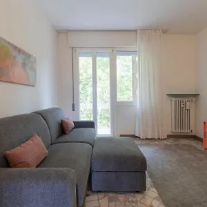  Apartment Sul Fiume Al Portello