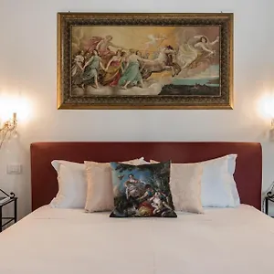  Apartment Casa Locatelli