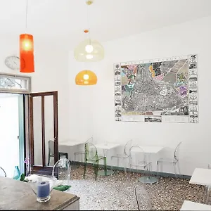3* Panzió Scrovegni & Breakfast
