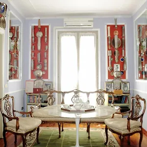 Bed & Breakfast Leonati, Padua