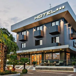 3* Hotel Garibaldi