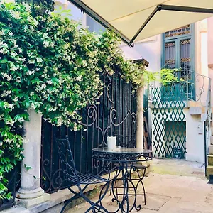 Apartamento Torre Dell'orologio, Padua