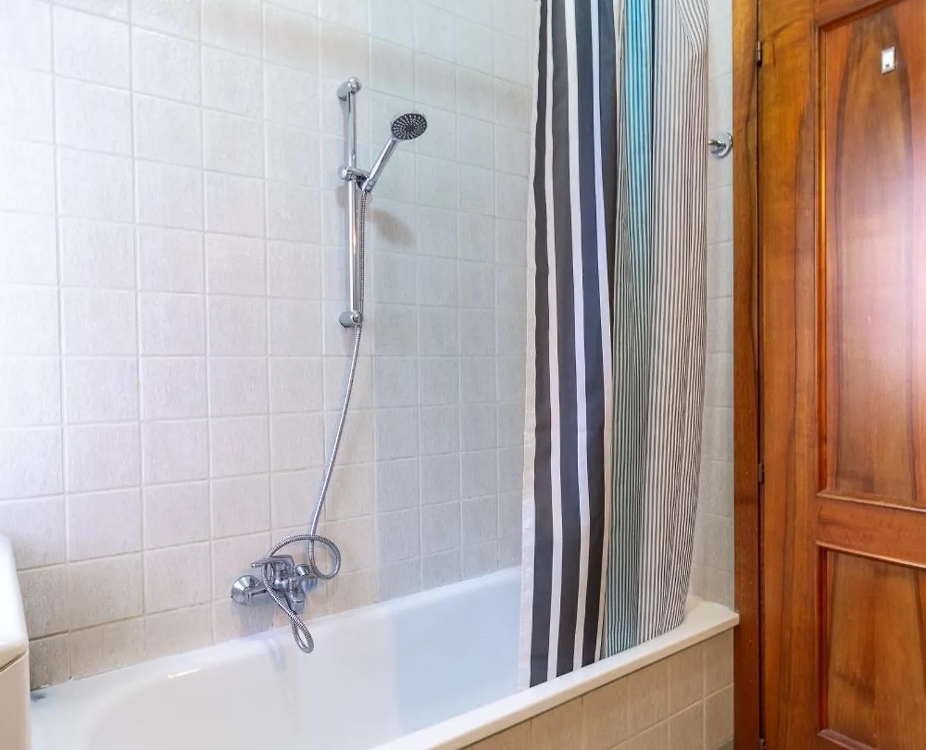 Comfort And Relax In Via Digione Padova Apartment