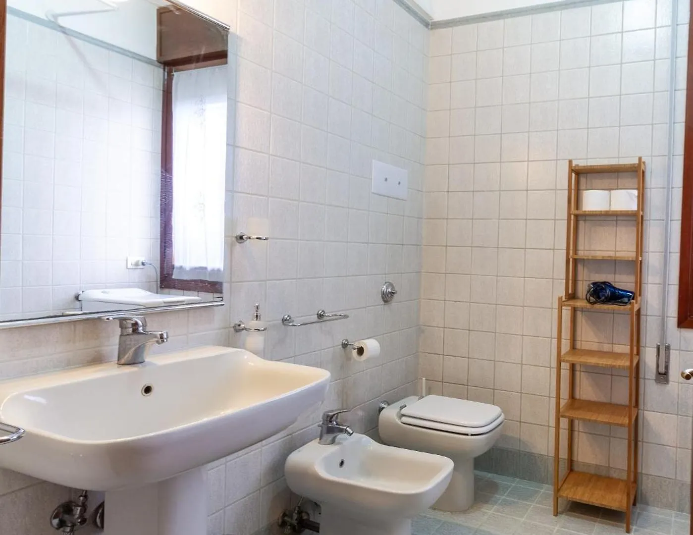 Comfort And Relax In Via Digione Padova