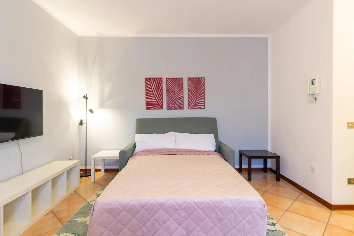 Comfort And Relax In Via Digione Padova Italy