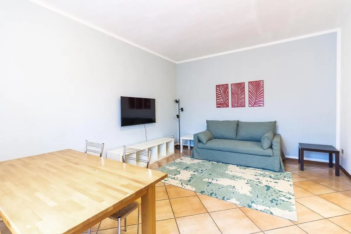 Comfort And Relax In Via Digione Padova 0*,  Italy