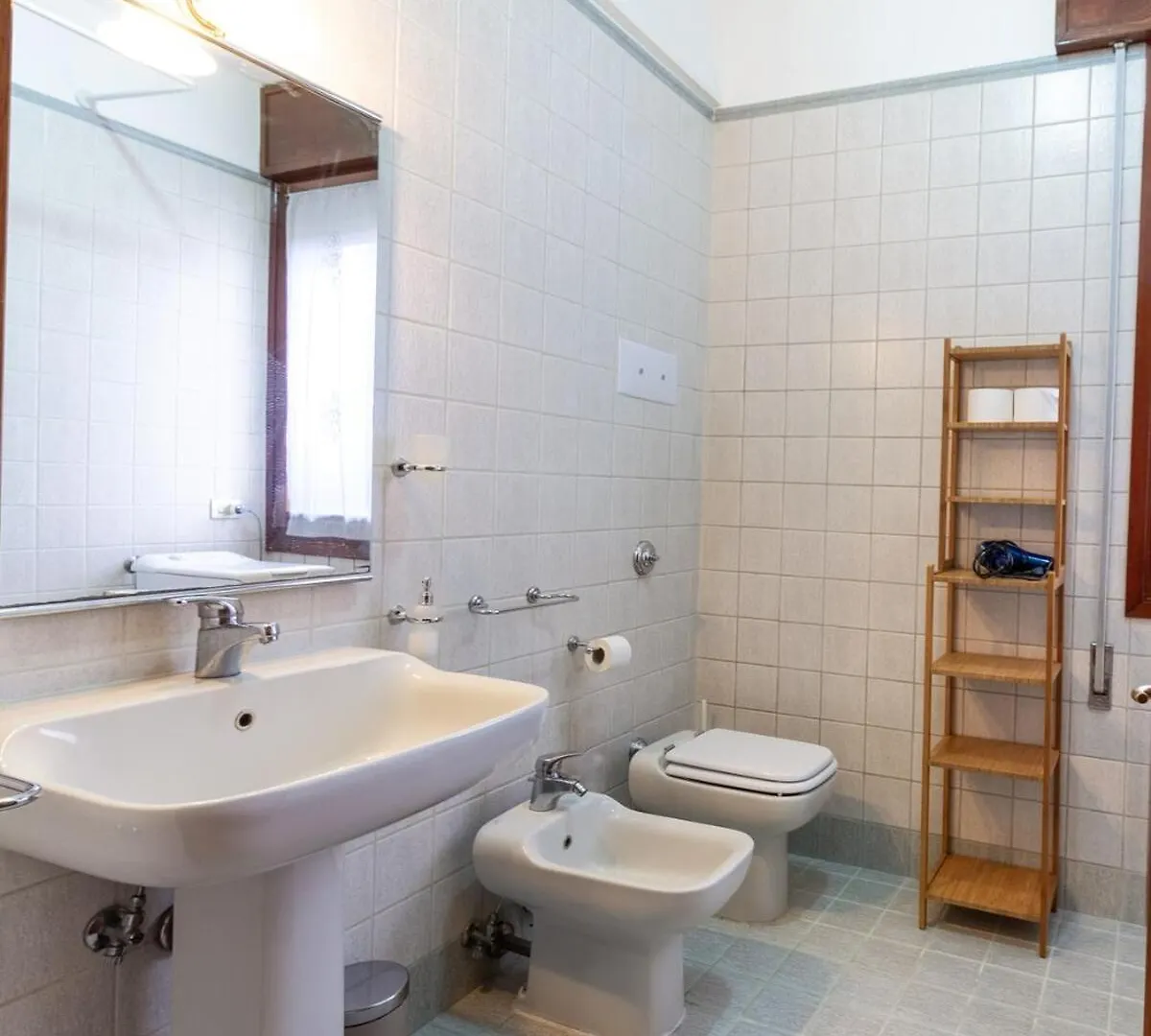 Apartment Comfort And Relax In Via Digione Padova