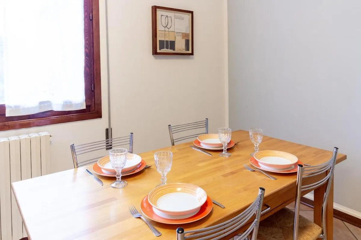 Apartment Comfort And Relax In Via Digione Padova Italy
