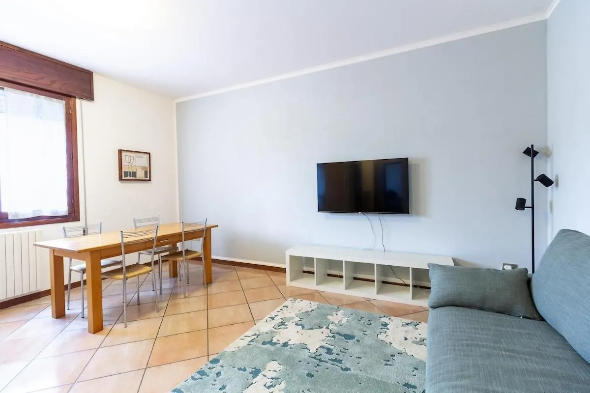 Comfort And Relax In Via Digione Padova