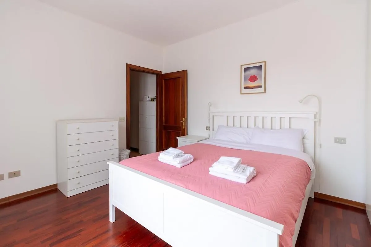 Comfort And Relax In Via Digione Padova
