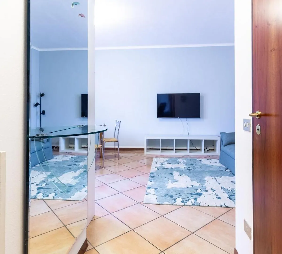 Comfort And Relax In Via Digione Padova 0*,