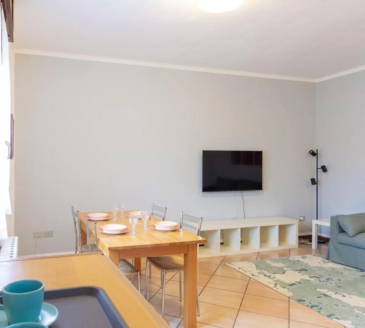 Apartment Comfort And Relax In Via Digione Padova